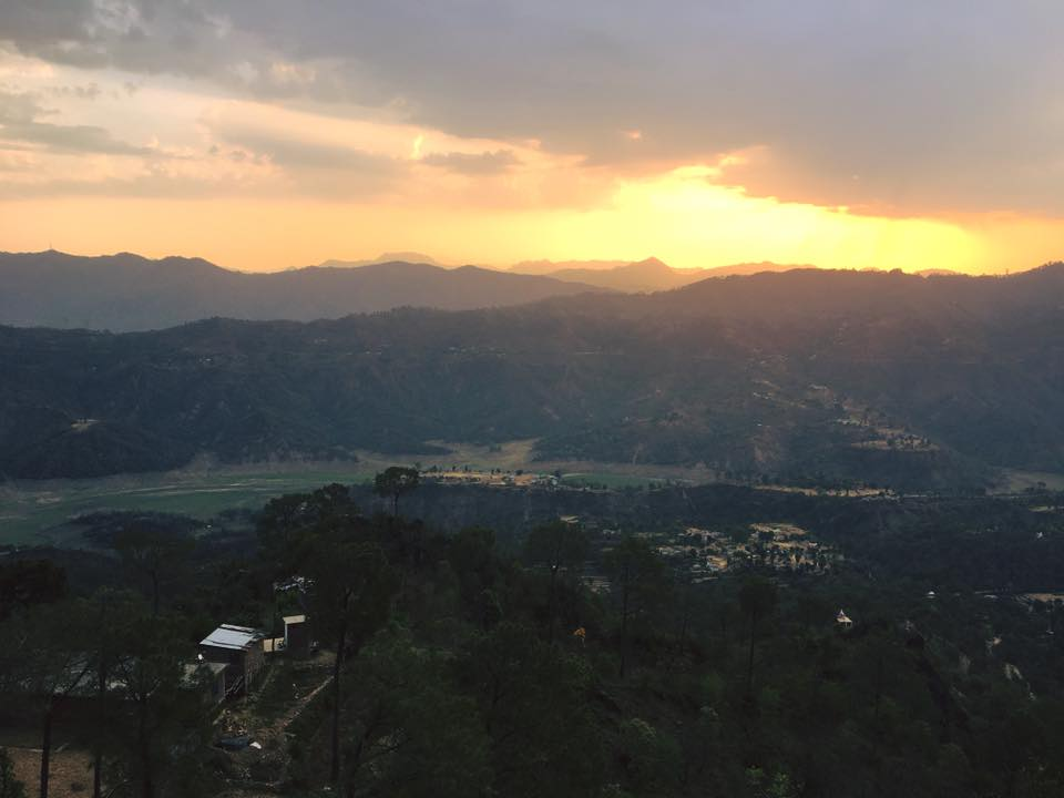 Thrilling Himachal Luxury Tour photo 1