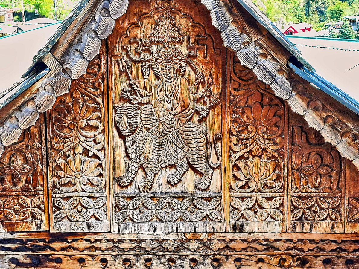 Thrilling Himachal Photography Tour photo 1