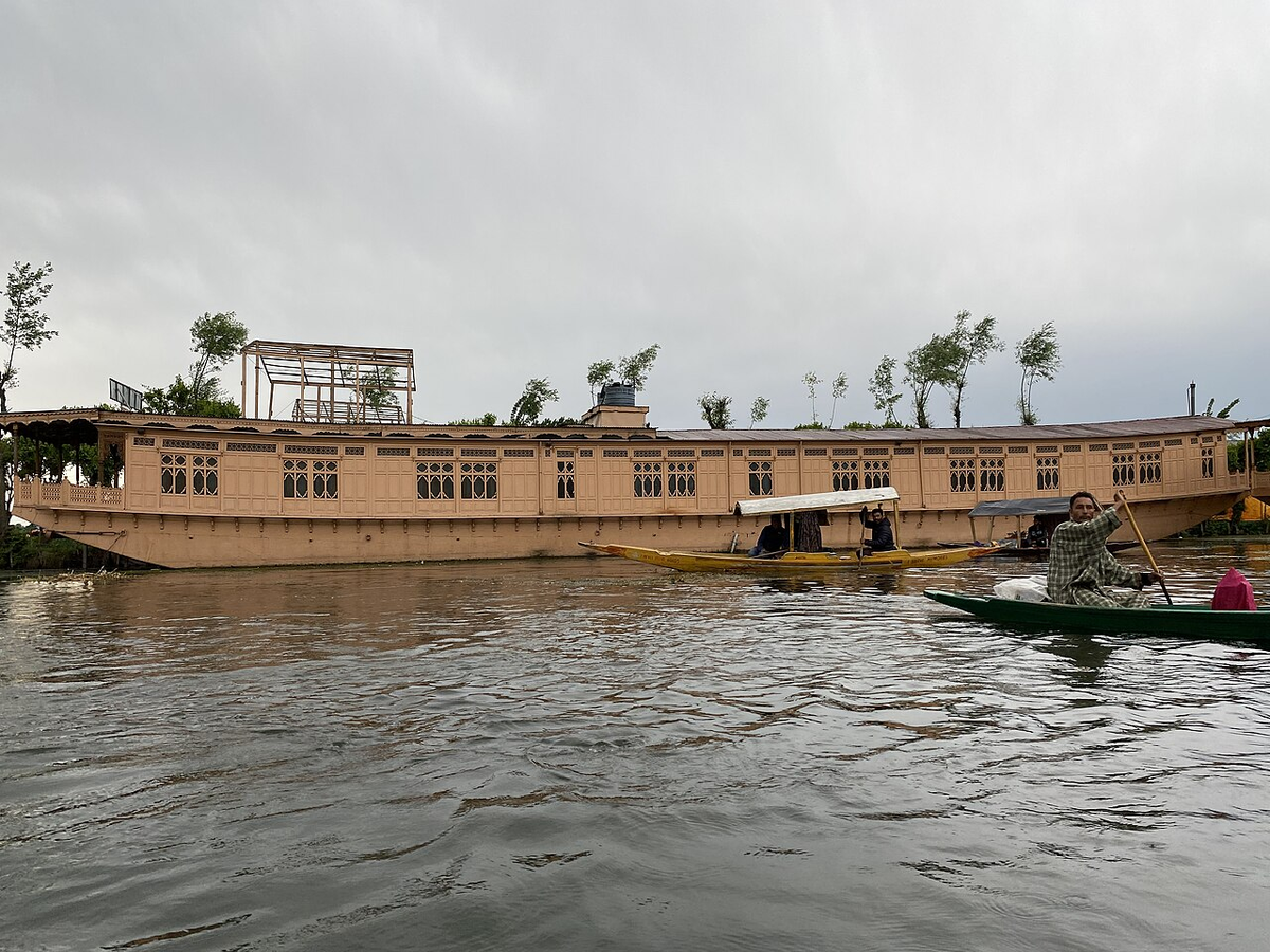 Thrilling Kashmir Cultural Tour photo 1