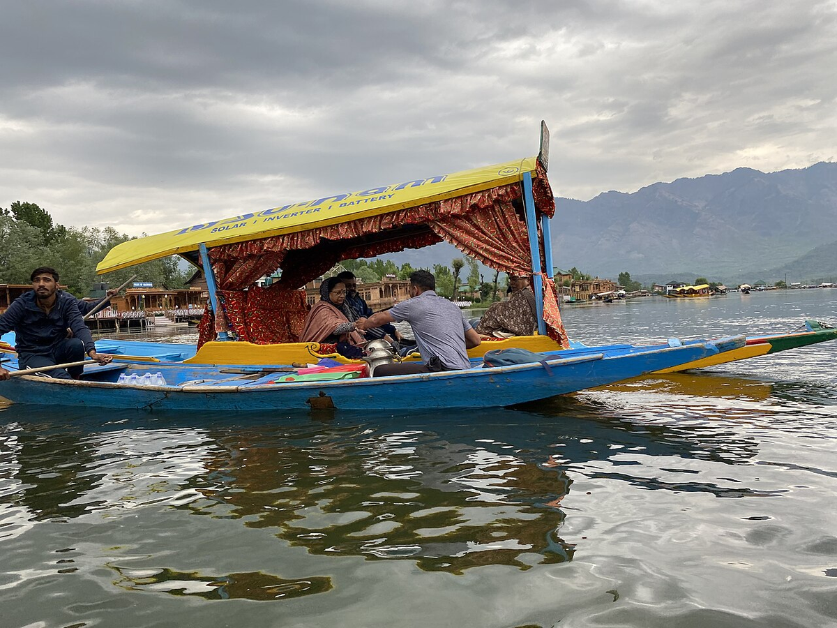Thrilling Kashmir Photography Tour photo 1