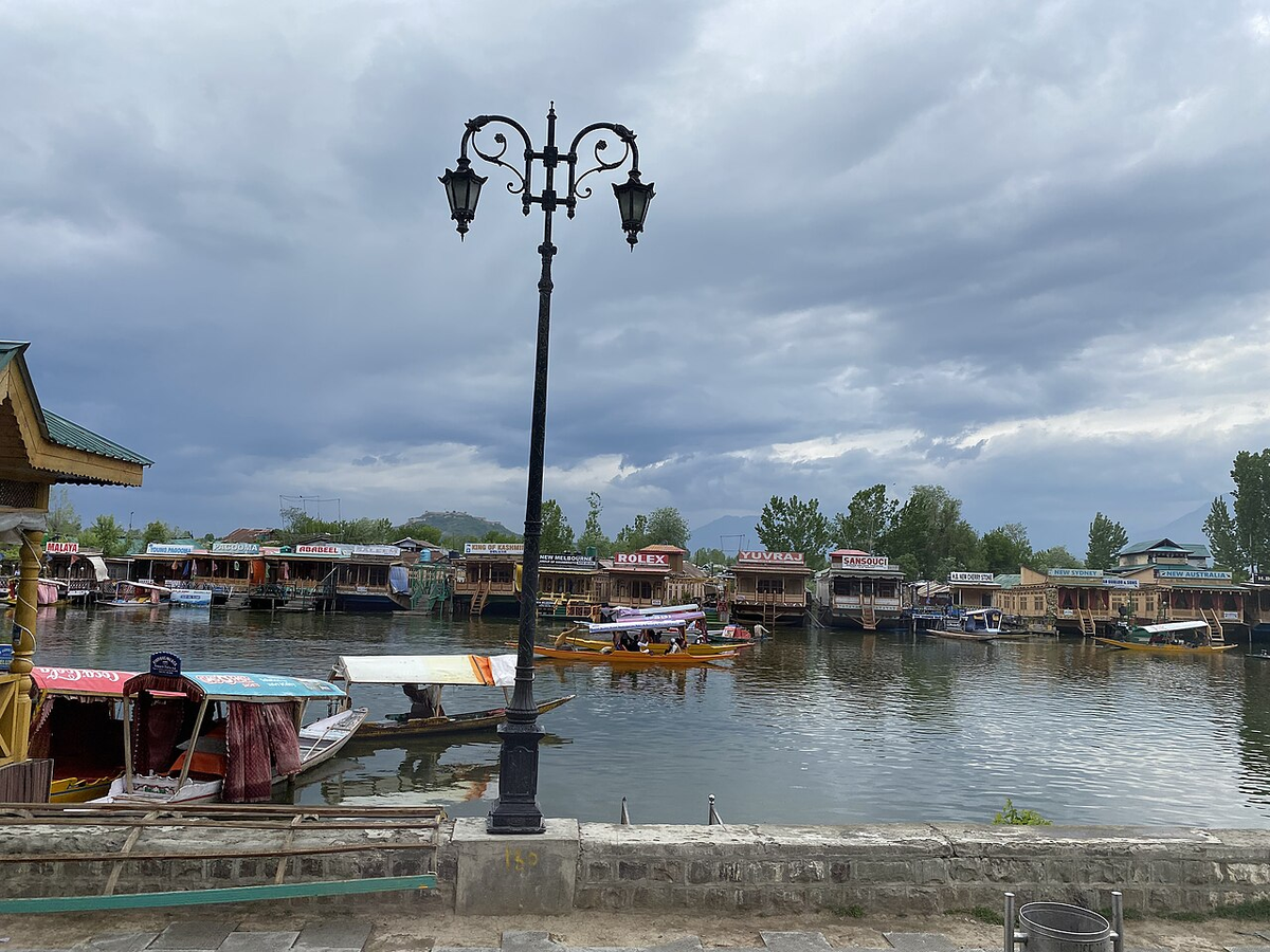 Thrilling Kashmir Photography Tour photo 1