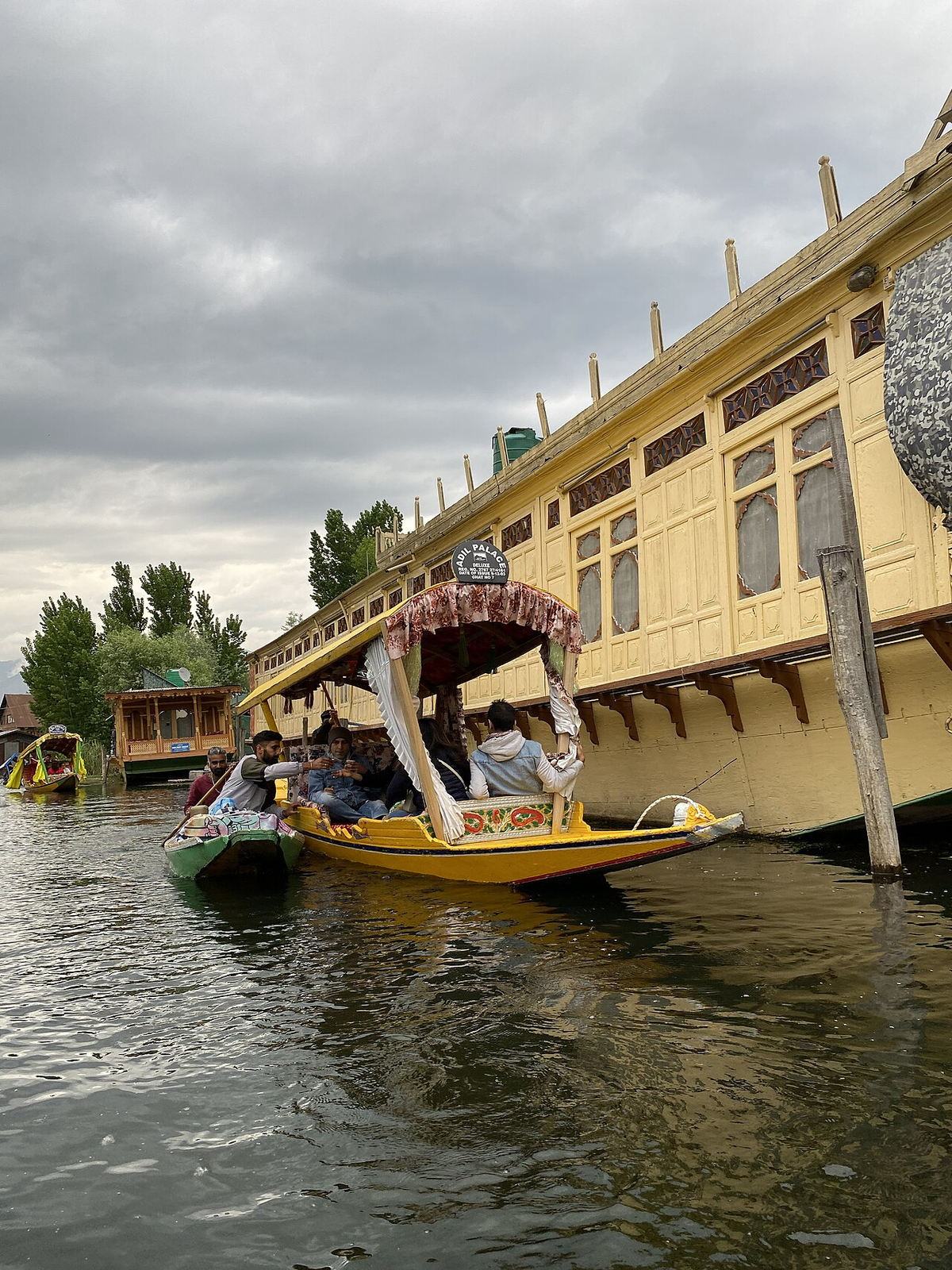 Thrilling Kashmir Wildlife Tour photo 1