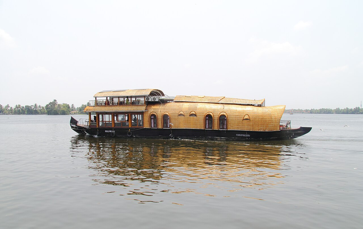 Thrilling Kerala Adventure Tour photo 1