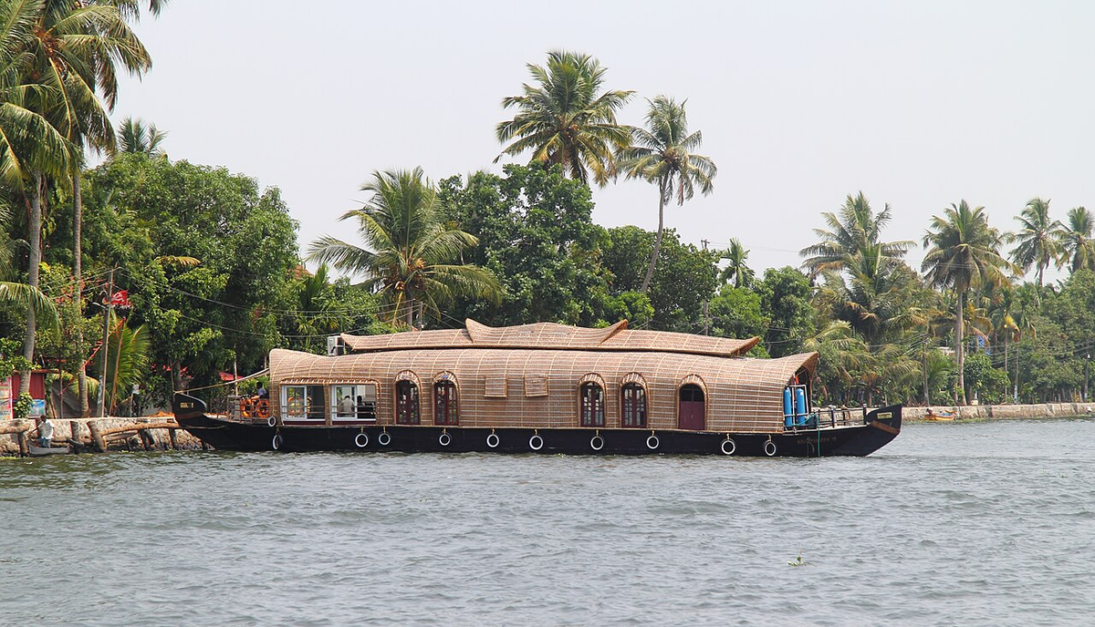 Thrilling Kerala Adventure Tour photo 1