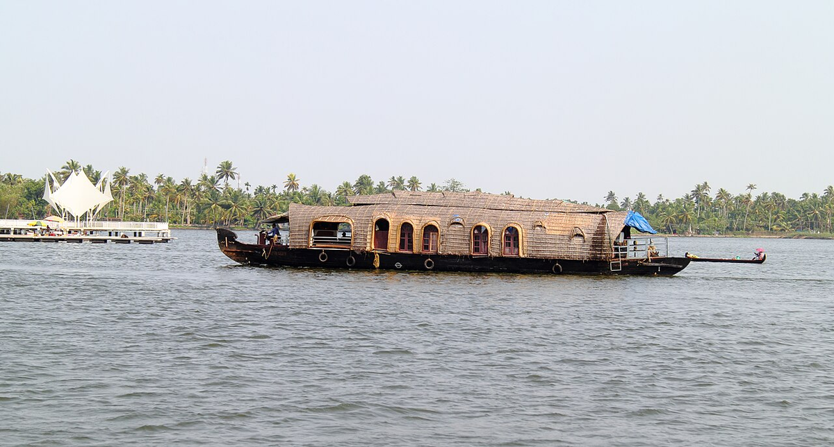 Thrilling Kerala Adventure Tour photo 1