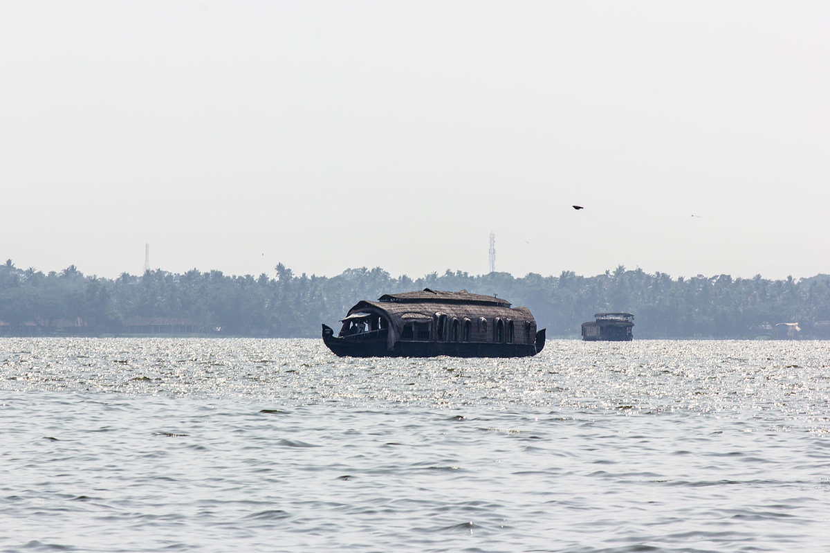 Thrilling Kerala Cultural Tour photo 1