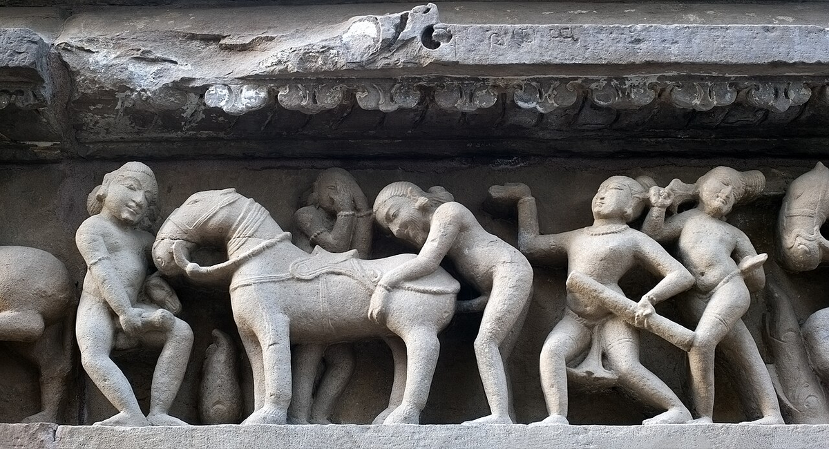Thrilling Madhya Pradesh Family Tour photo 1