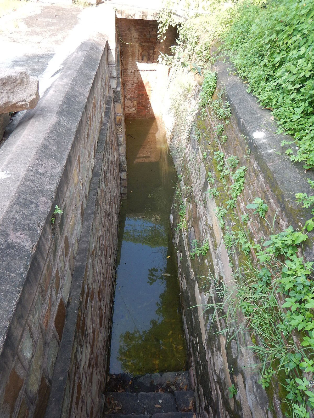Thrilling Madhya Pradesh Spiritual Tour photo 1