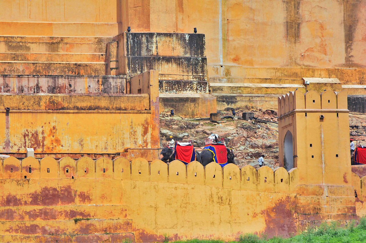 Thrilling Rajasthan Budget Tour photo 1