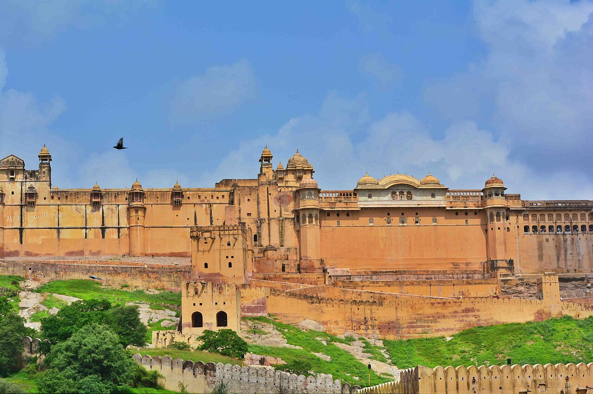 Thrilling Rajasthan Luxury Tour photo 1