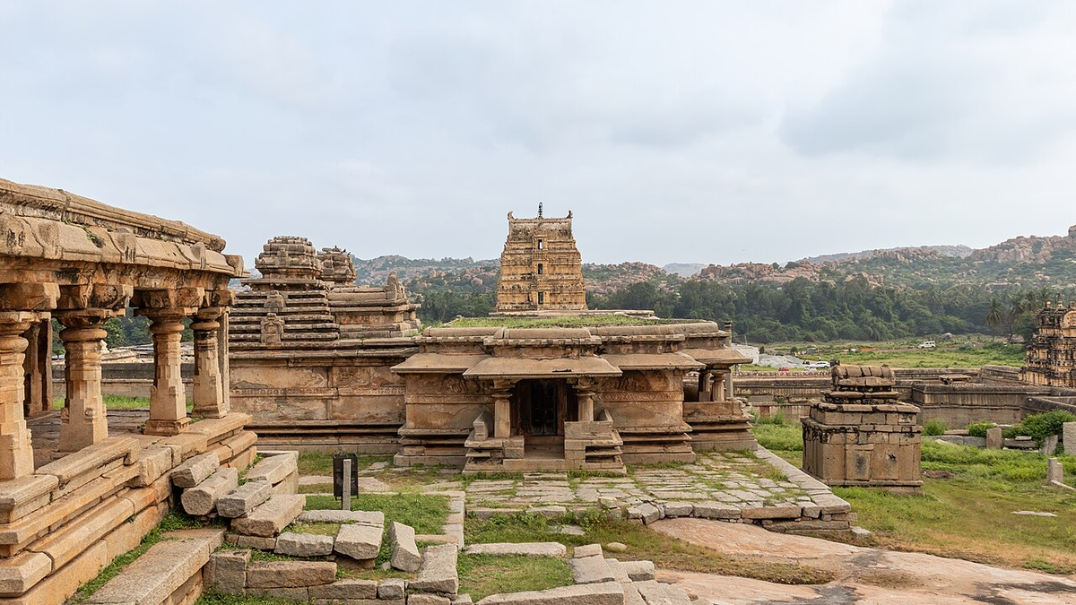 Thrilling South India Cultural Tour photo 1