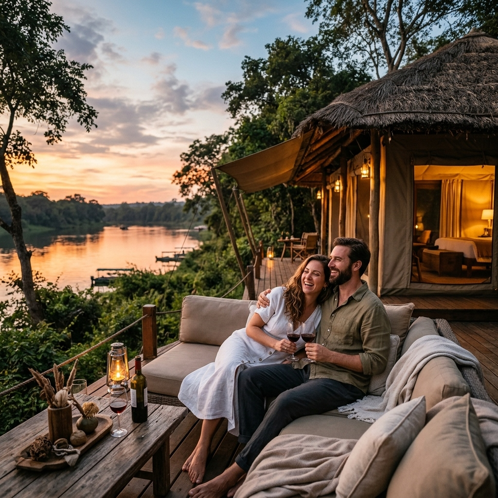 Thrilling South India Honeymoon Tour photo 1