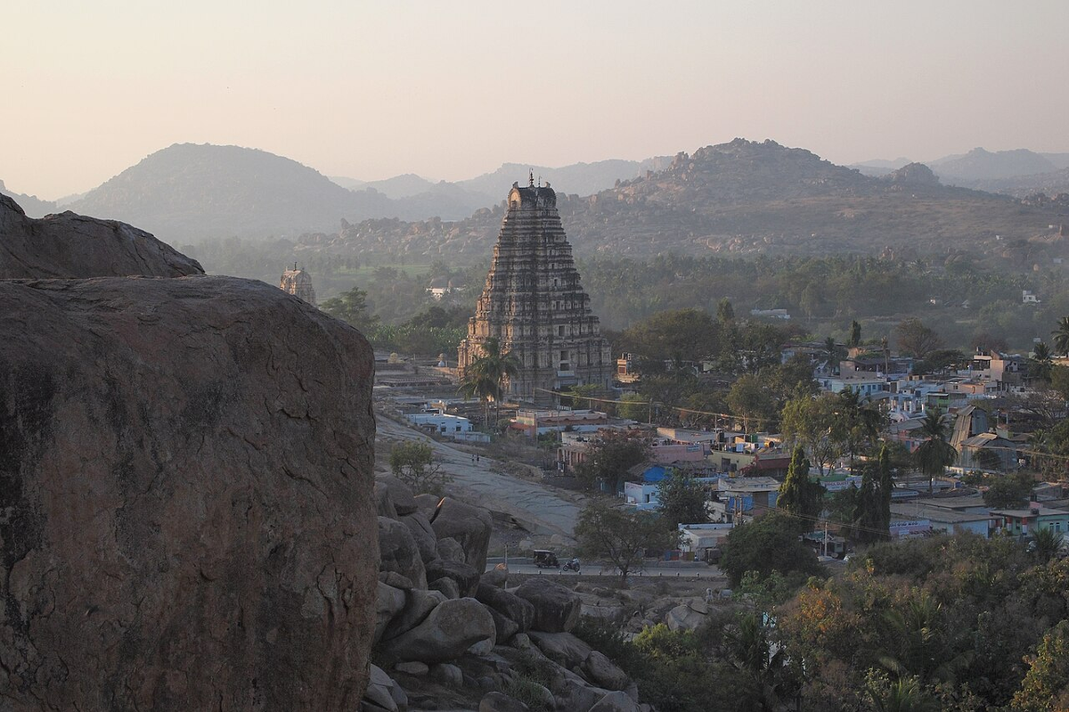Thrilling South India Luxury Tour photo 1
