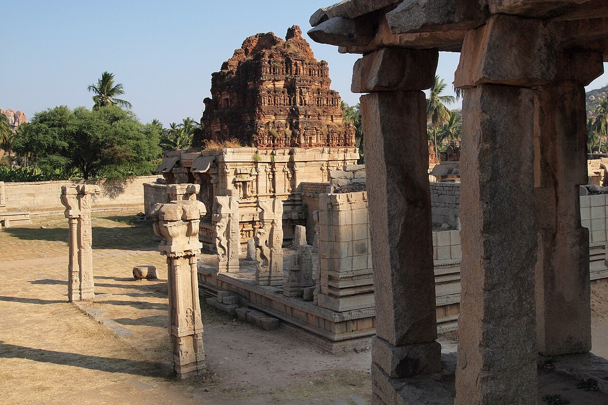 Thrilling South India Luxury Tour photo 1