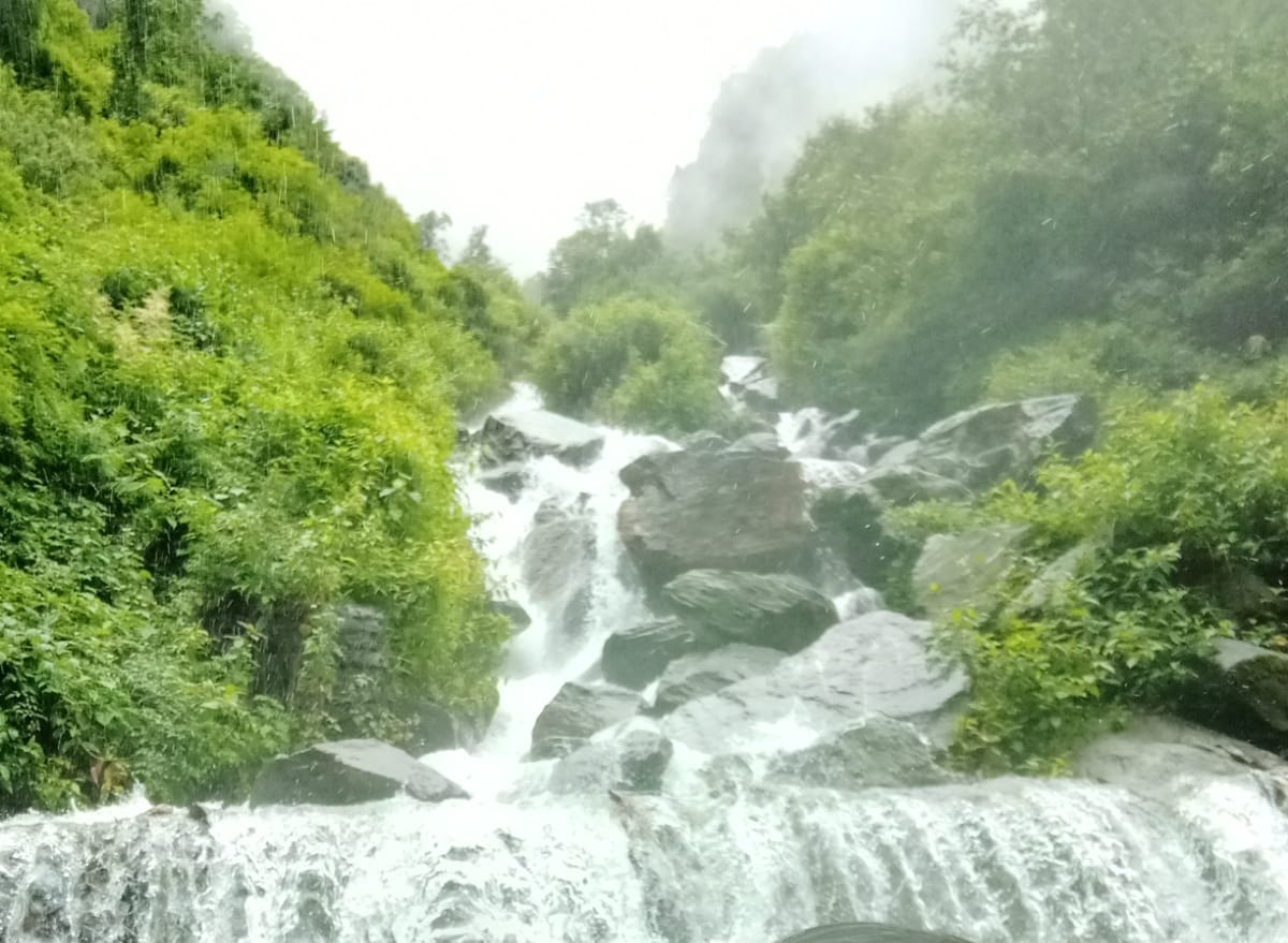 Thrilling Uttarakhand Adventure Tour photo 1
