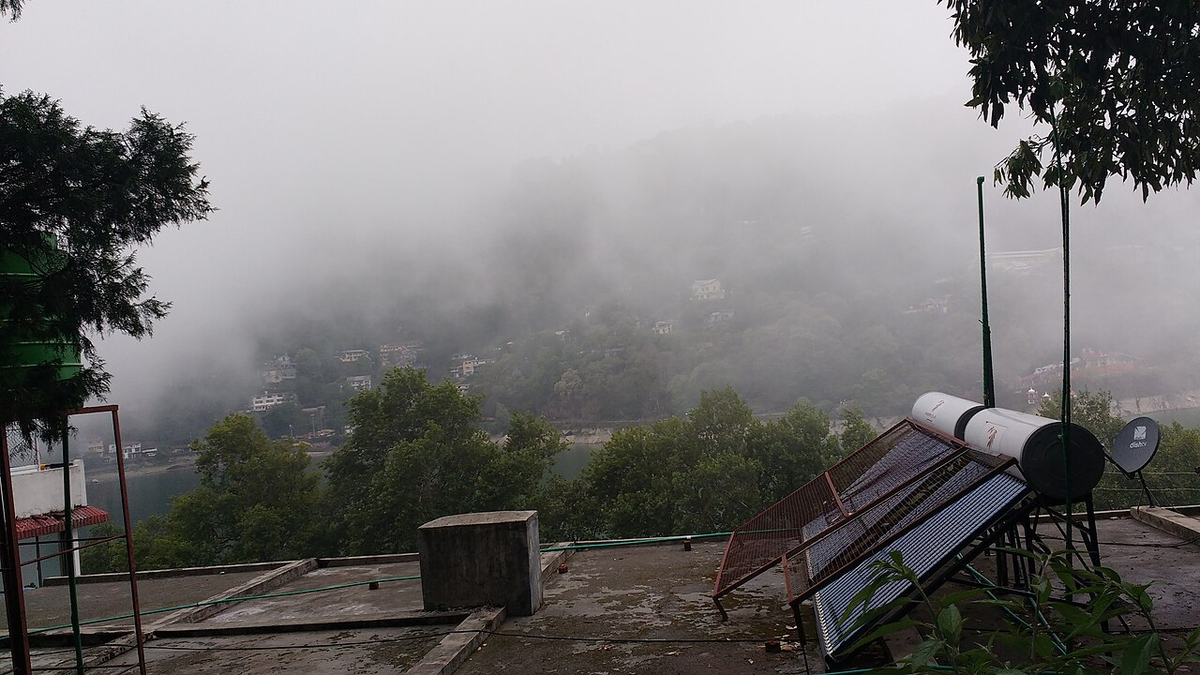 Thrilling Uttarakhand Cultural Tour photo 1