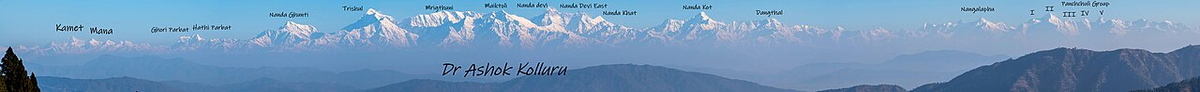 Thrilling Uttarakhand Luxury Tour photo 1