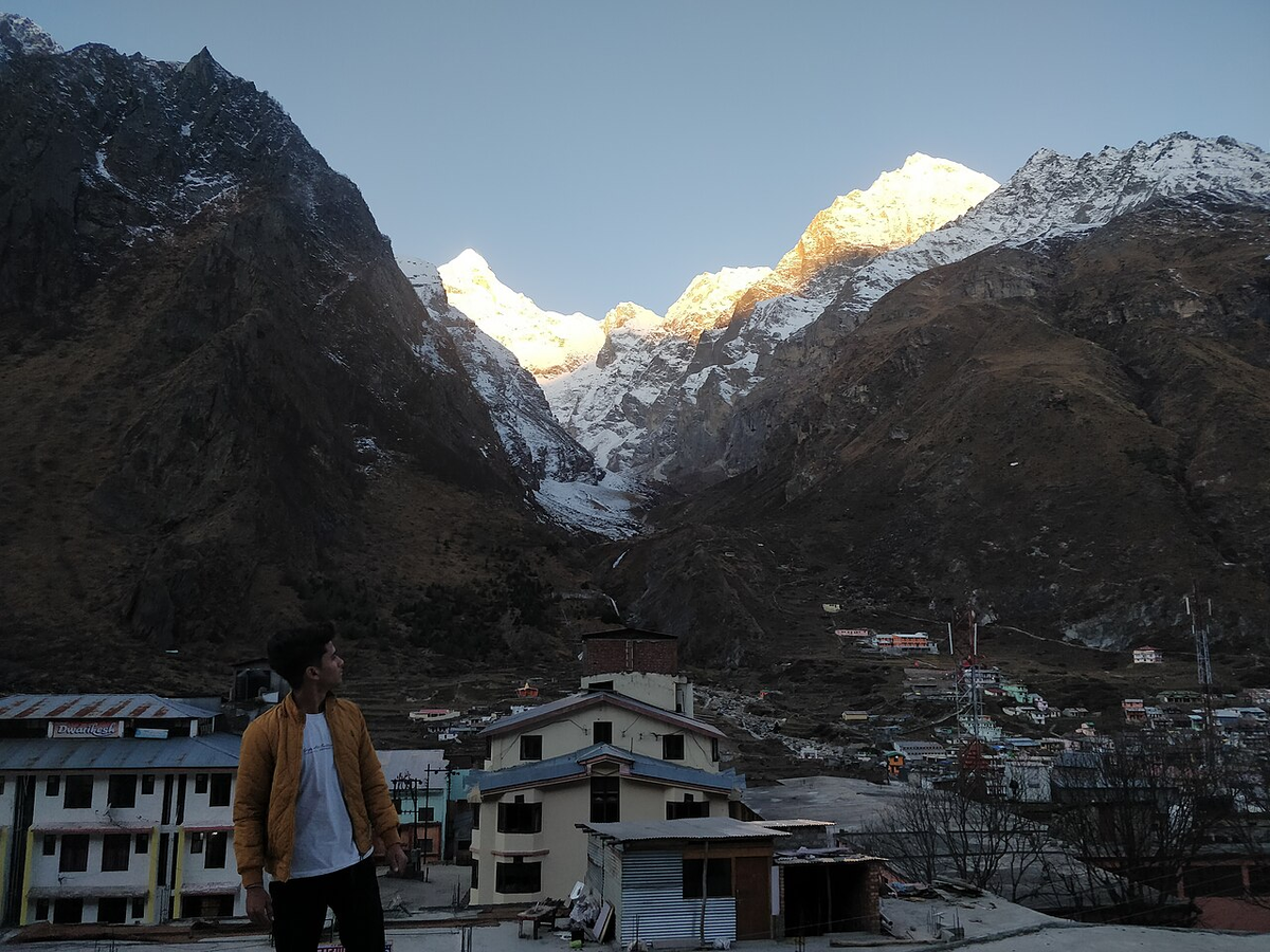 Thrilling Uttarakhand Photography Tour photo 1