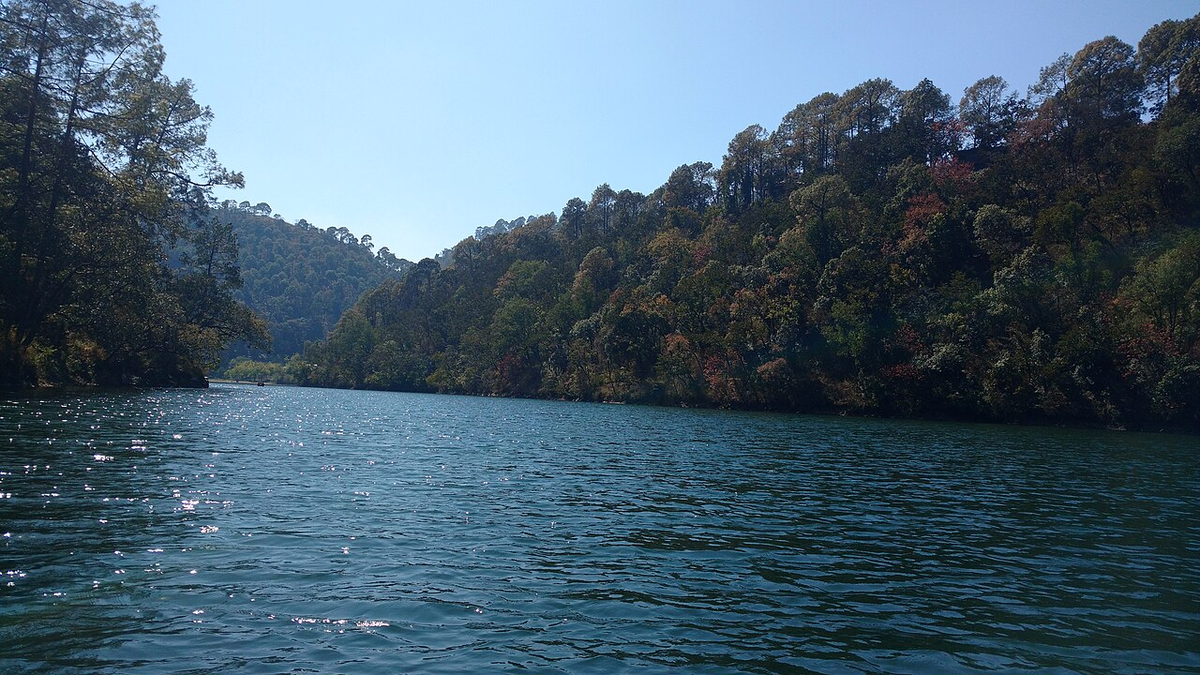 Thrilling Uttarakhand Weekend Getaway Tour photo 1