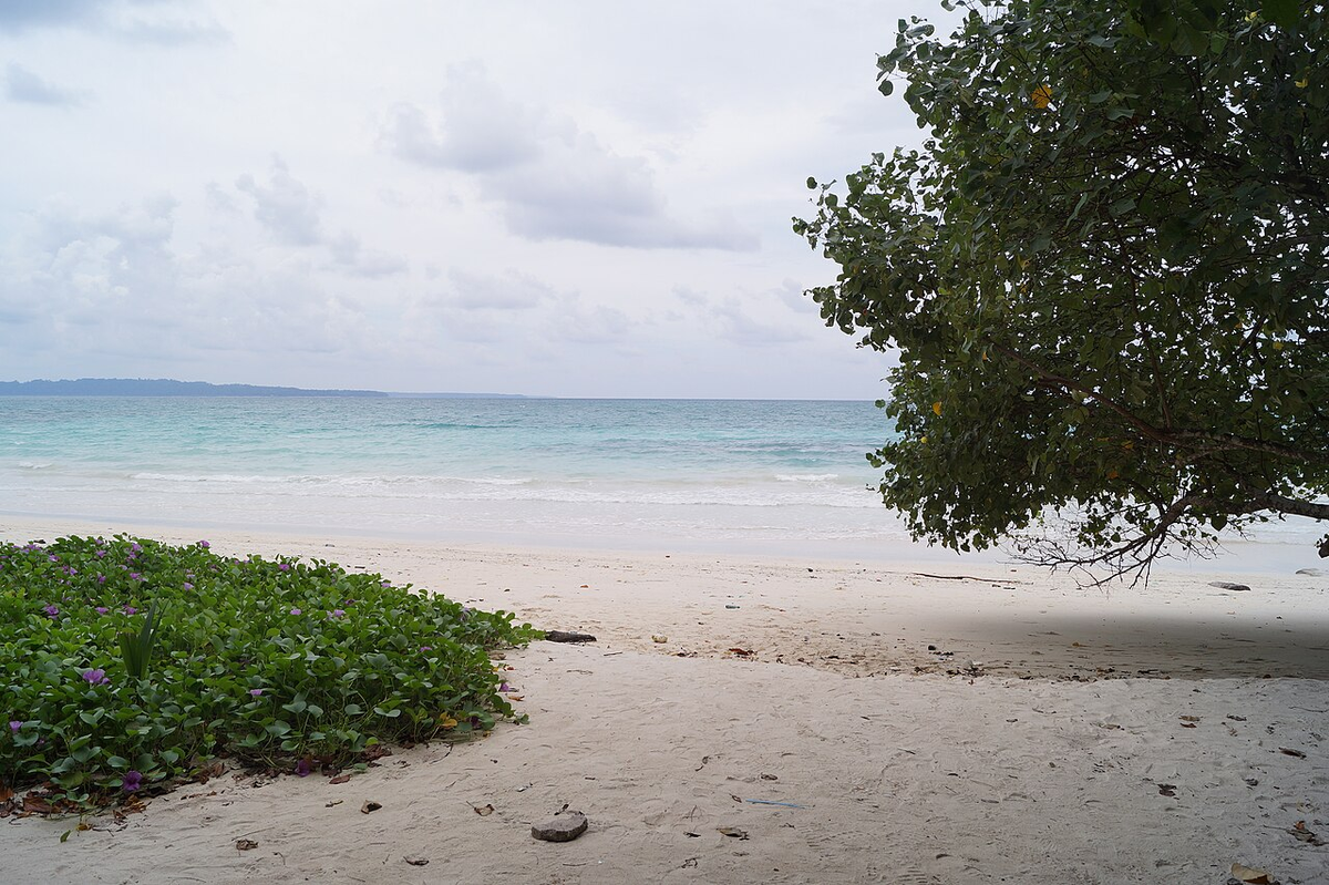 Ultimate Andaman Weekend Getaway Tour photo 1