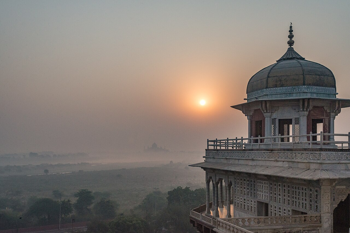 Ultimate Golden Triangle Adventure Tour photo 1