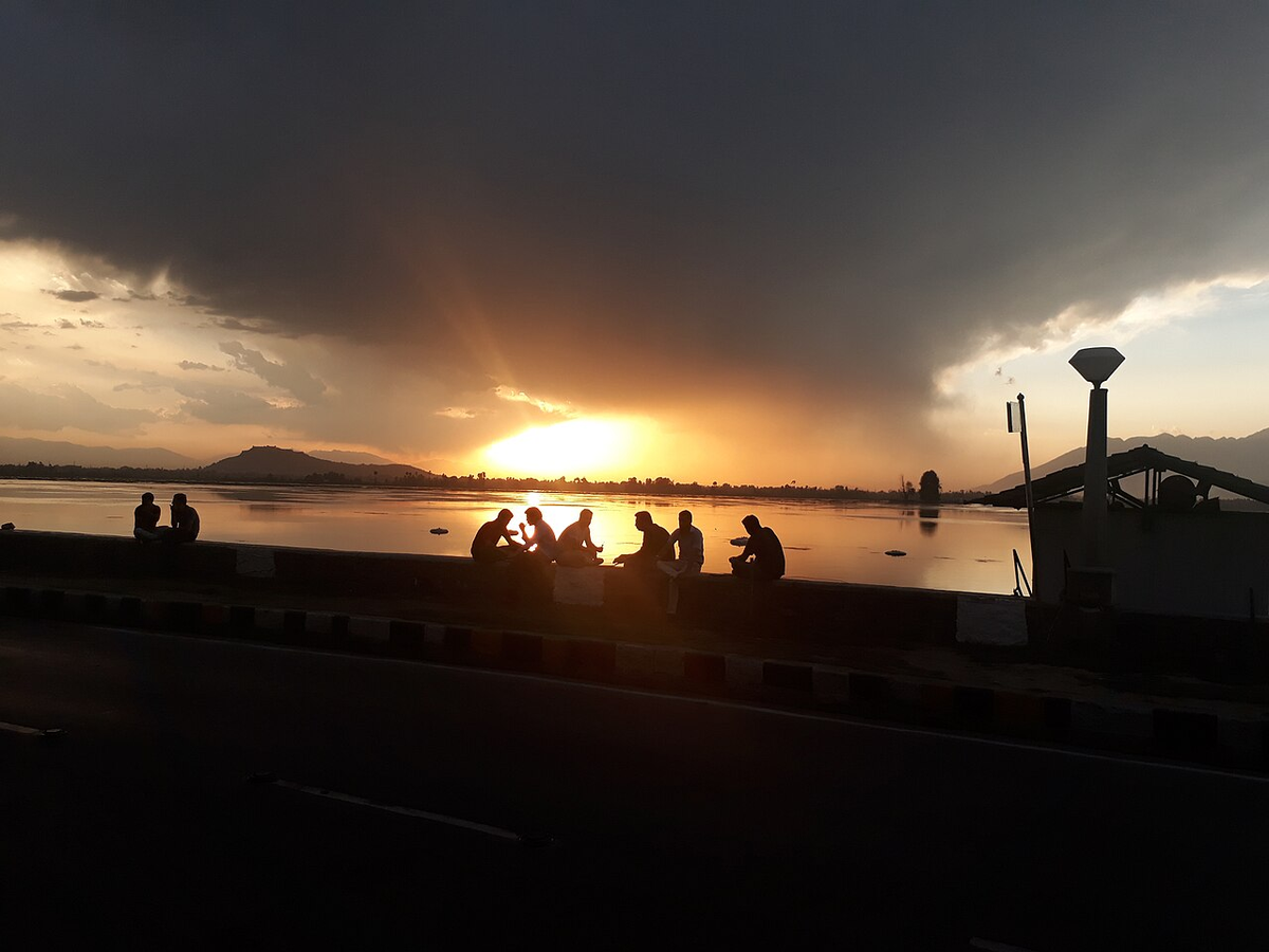 Ultimate Kashmir Spiritual Tour photo 1