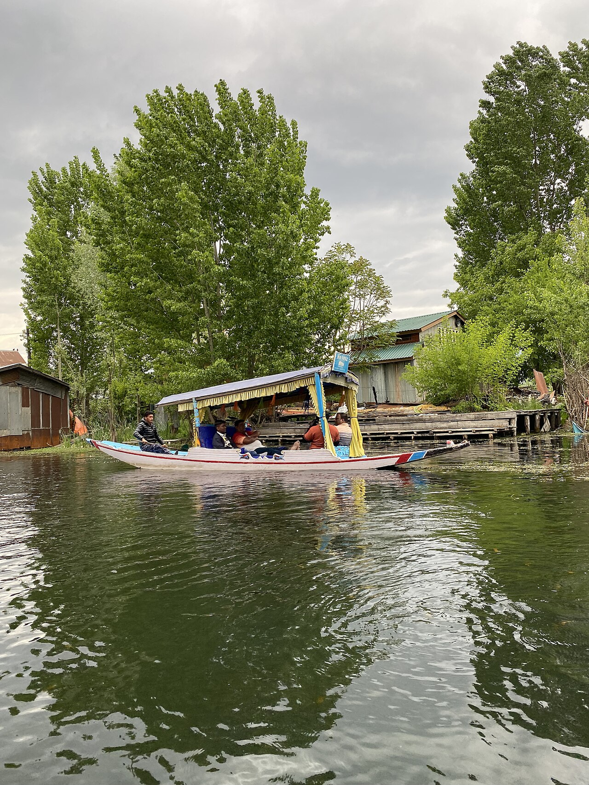 Ultimate Kashmir Wildlife Tour photo 1
