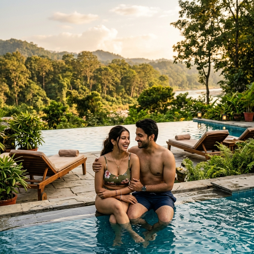 Ultimate Kerala Honeymoon Tour photo 1