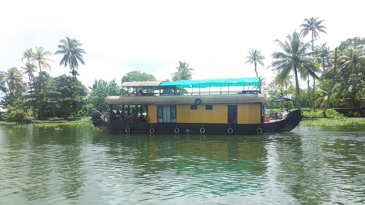 Ultimate Kerala Wildlife Tour photo 1