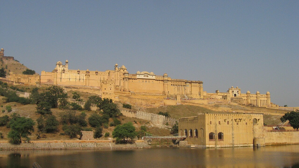 Ultimate Rajasthan Wildlife Tour photo 1