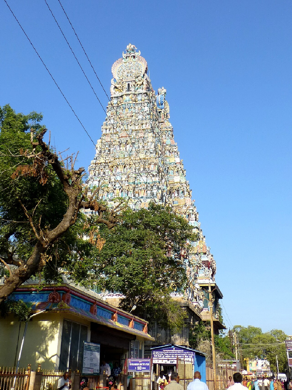 Ultimate South India Cultural Tour photo 1