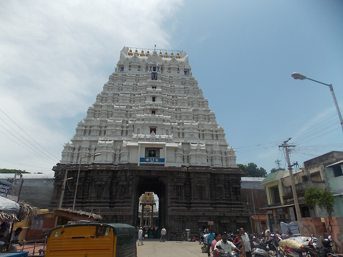 Ultimate South India Cultural Tour photo 1