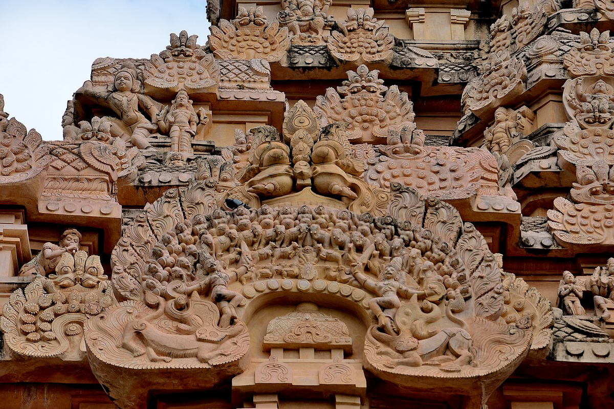 Ultimate South India Family Tour photo 1