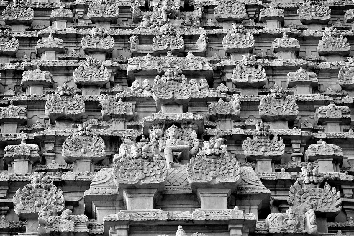 Ultimate South India Family Tour photo 1
