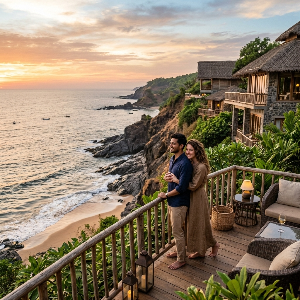 Ultimate South India Honeymoon Tour photo 1