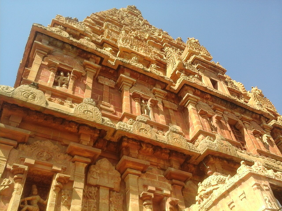Ultimate South India Weekend Getaway Tour photo 1