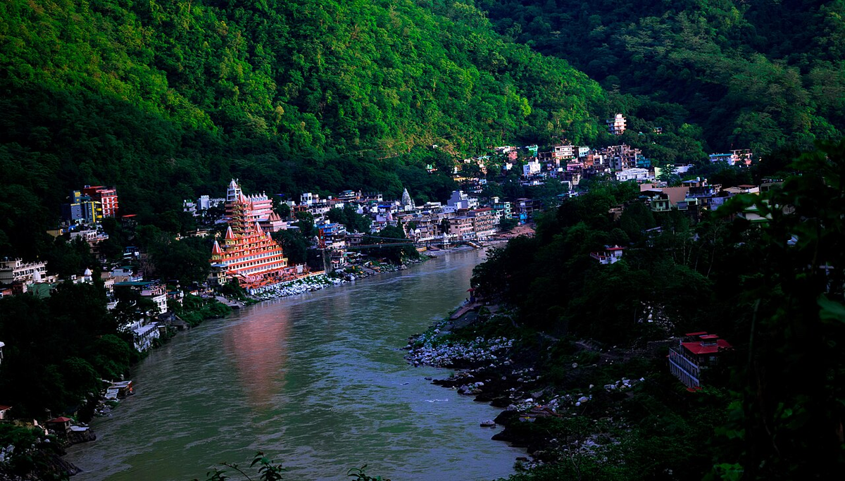 Ultimate Uttarakhand Wildlife Tour photo 1