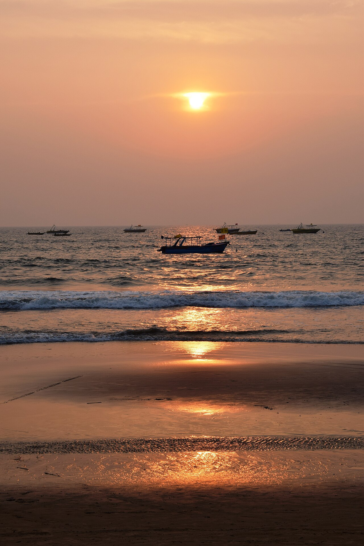Unforgettable Goa Photography Tour photo 1