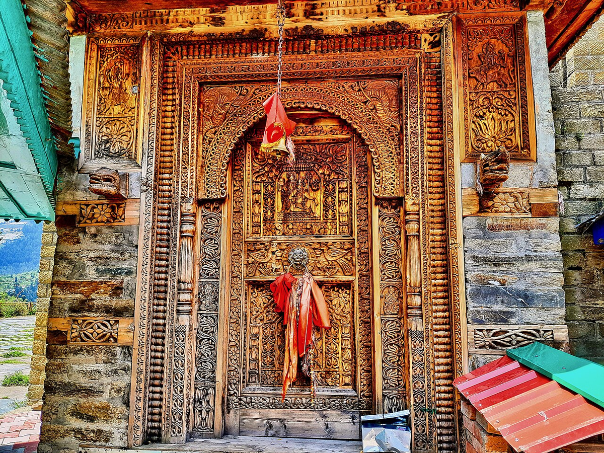 Unforgettable Himachal Weekend Getaway Tour photo 1