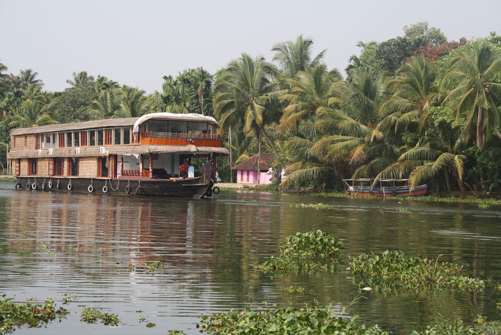 Unforgettable Kerala Spiritual Tour photo 1