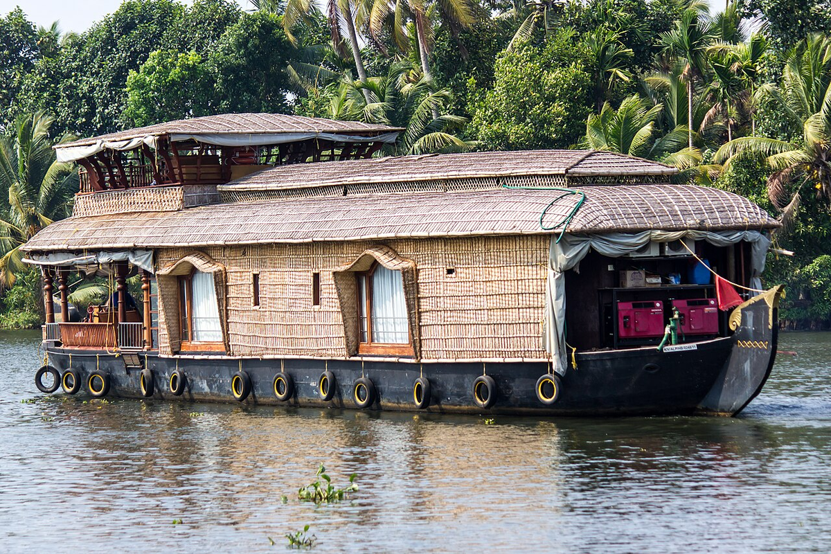 Unforgettable Kerala Wildlife Tour photo 1