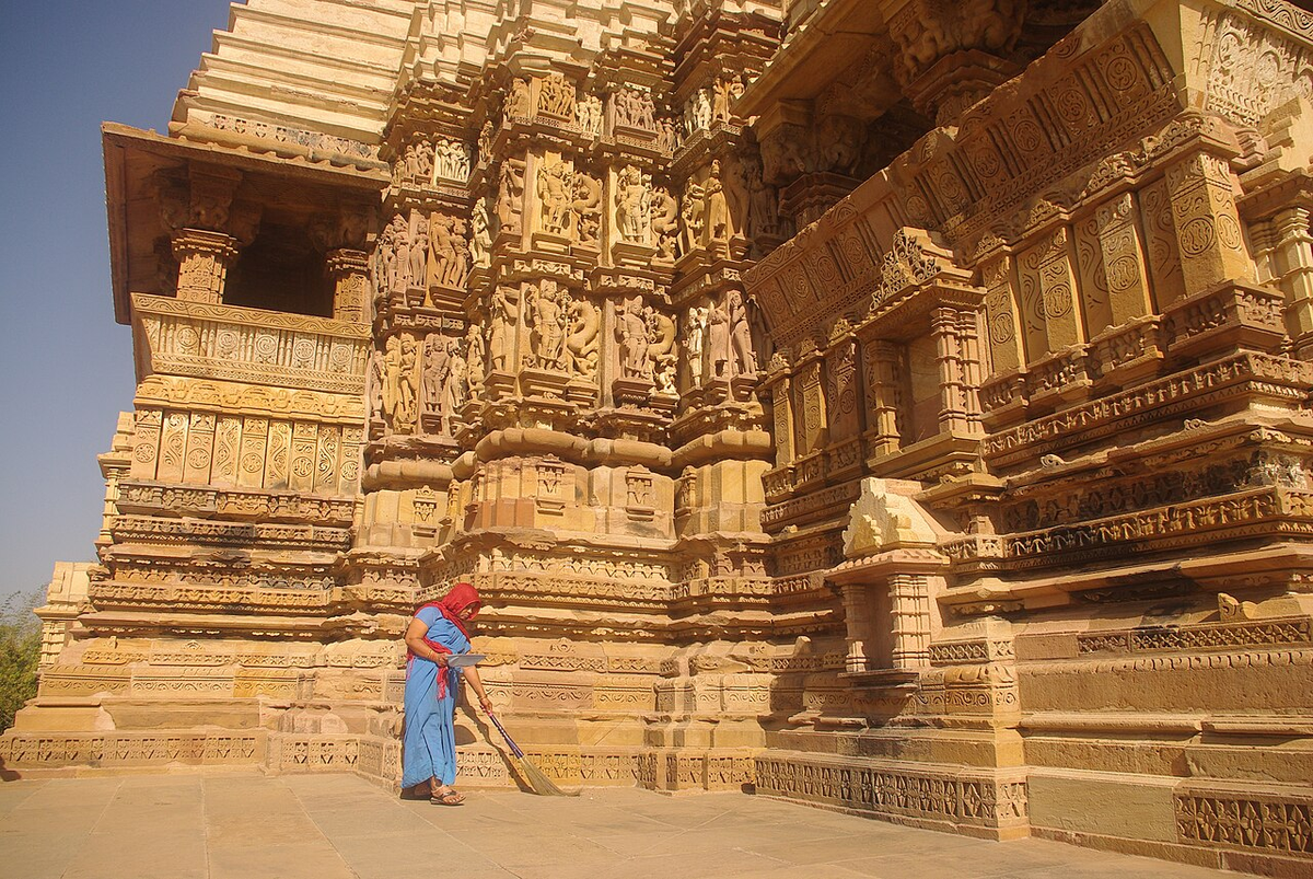 Unforgettable Madhya Pradesh Adventure Tour photo 1