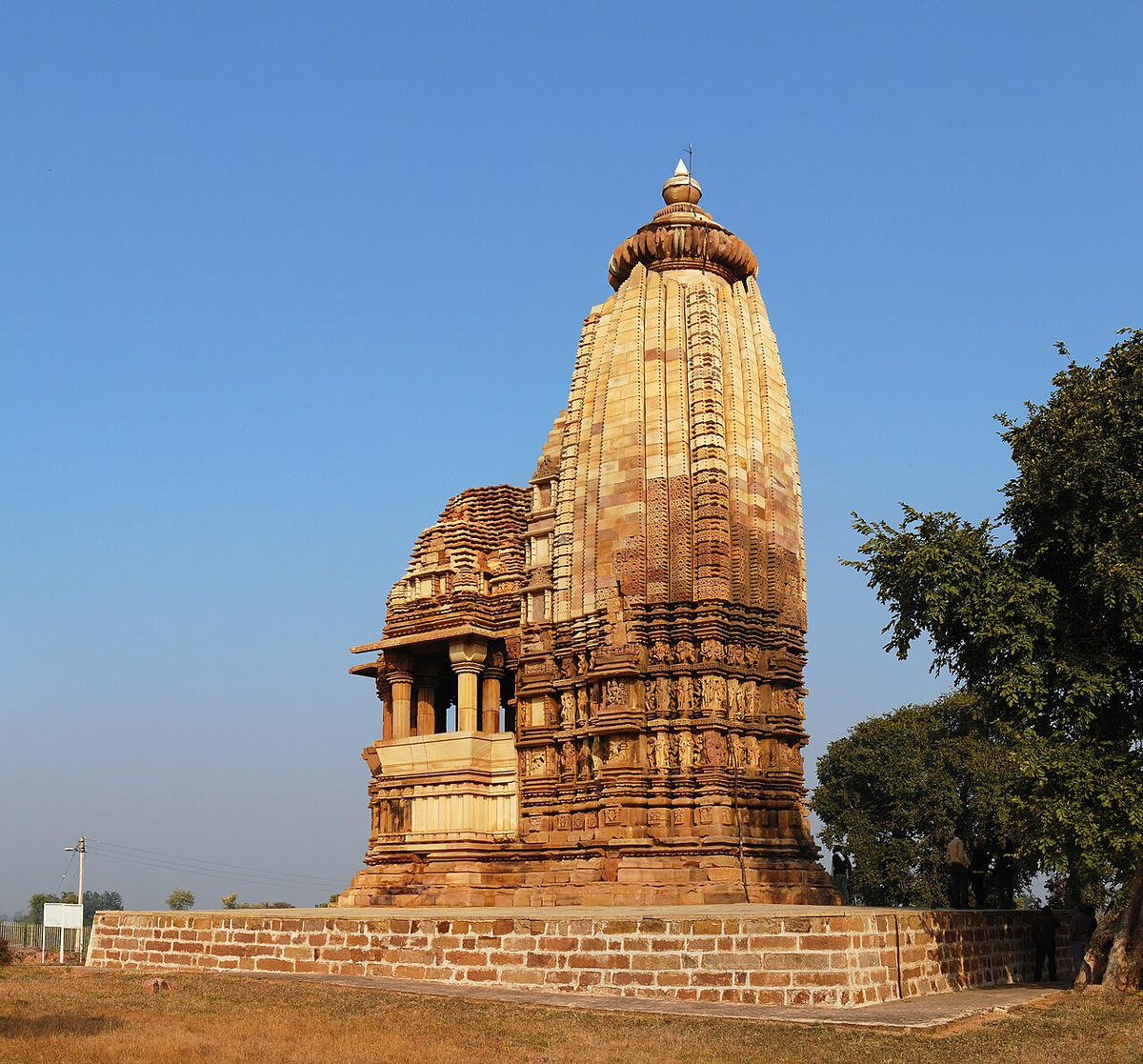 Unforgettable Madhya Pradesh Cultural Tour photo 1