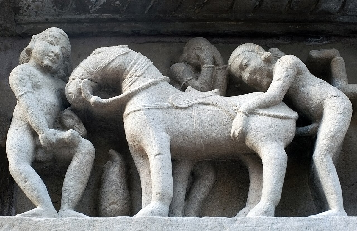 Unforgettable Madhya Pradesh Family Tour photo 1