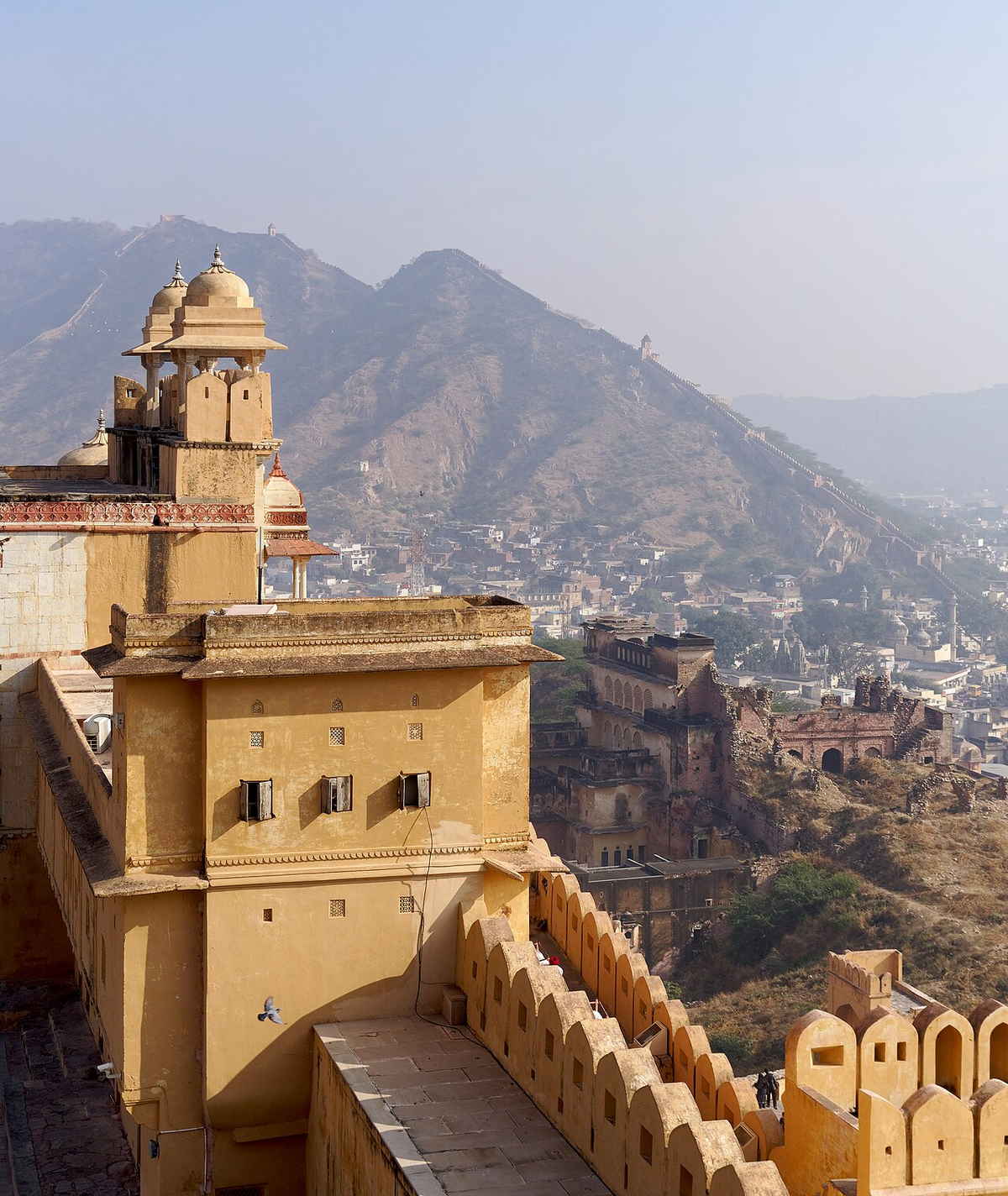 Unforgettable Rajasthan Adventure Tour photo 1