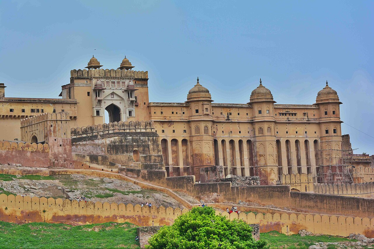 Unforgettable Rajasthan Budget Tour