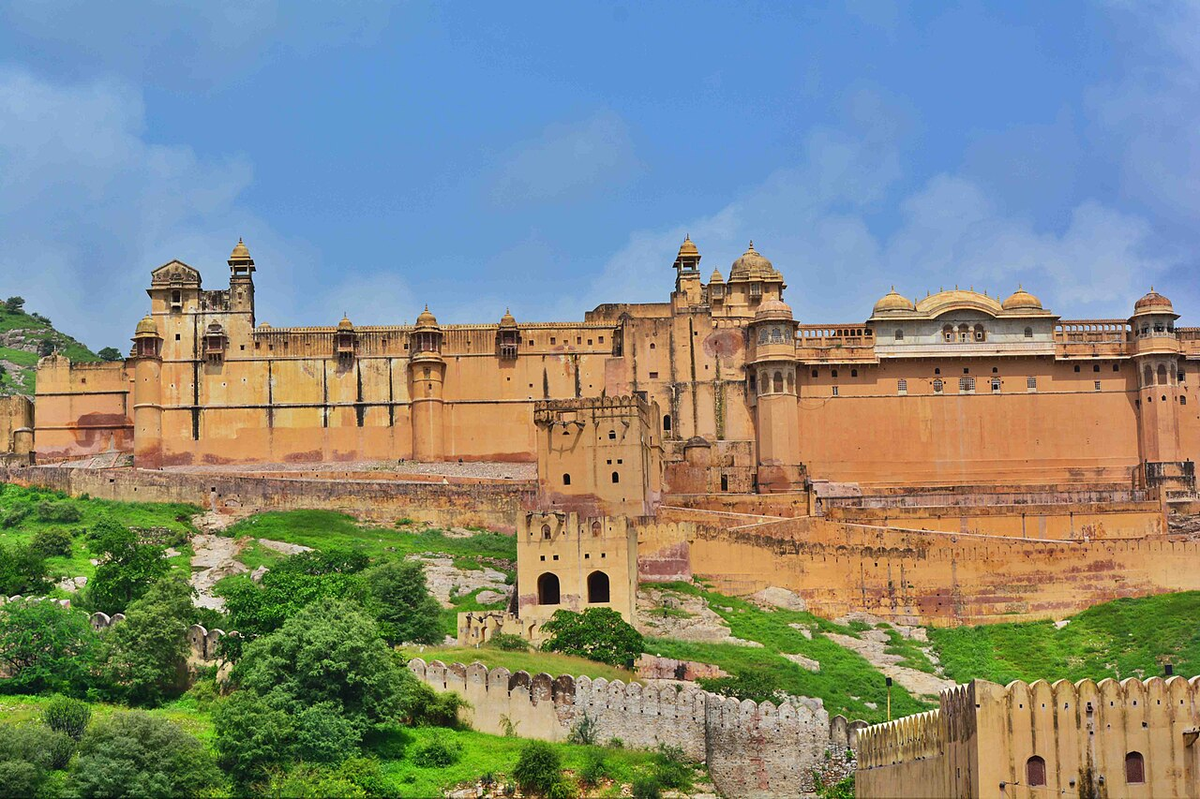 Unforgettable Rajasthan Luxury Tour