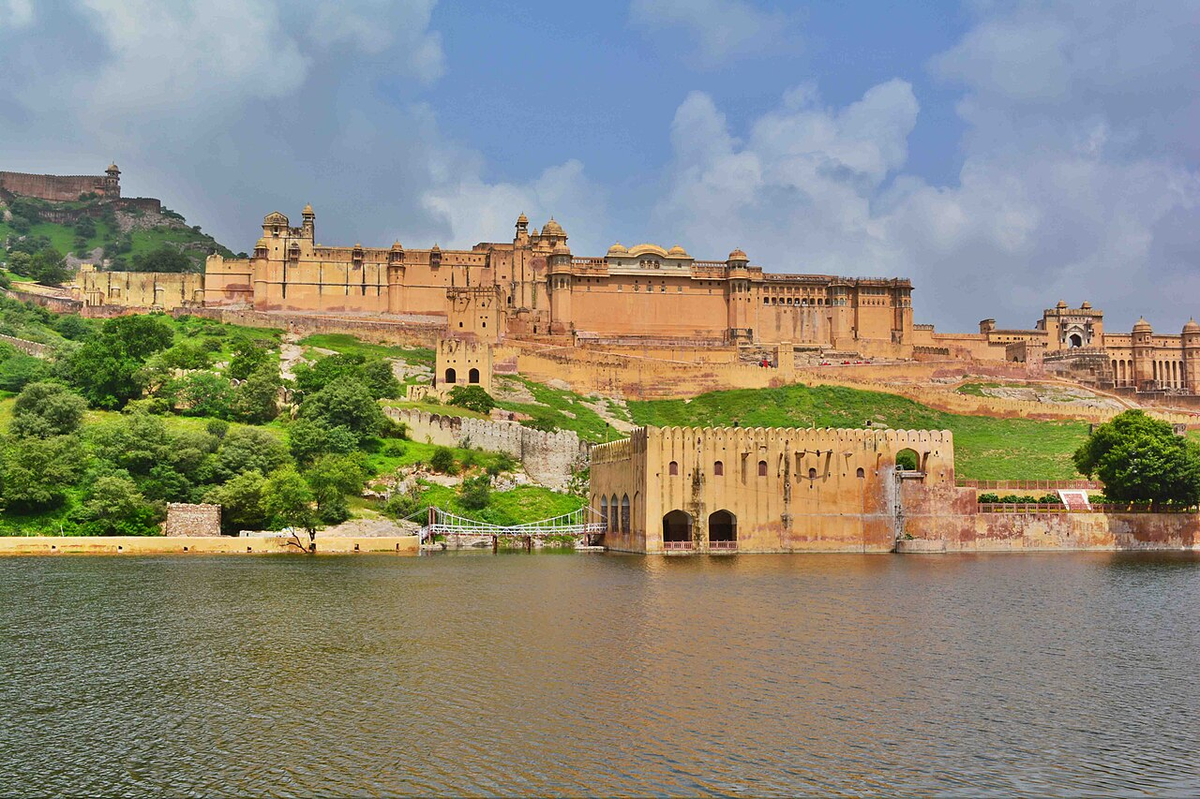 Unforgettable Rajasthan Photography Tour photo 1