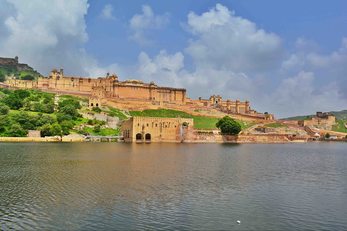 Unforgettable Rajasthan Weekend Getaway Tour photo 1