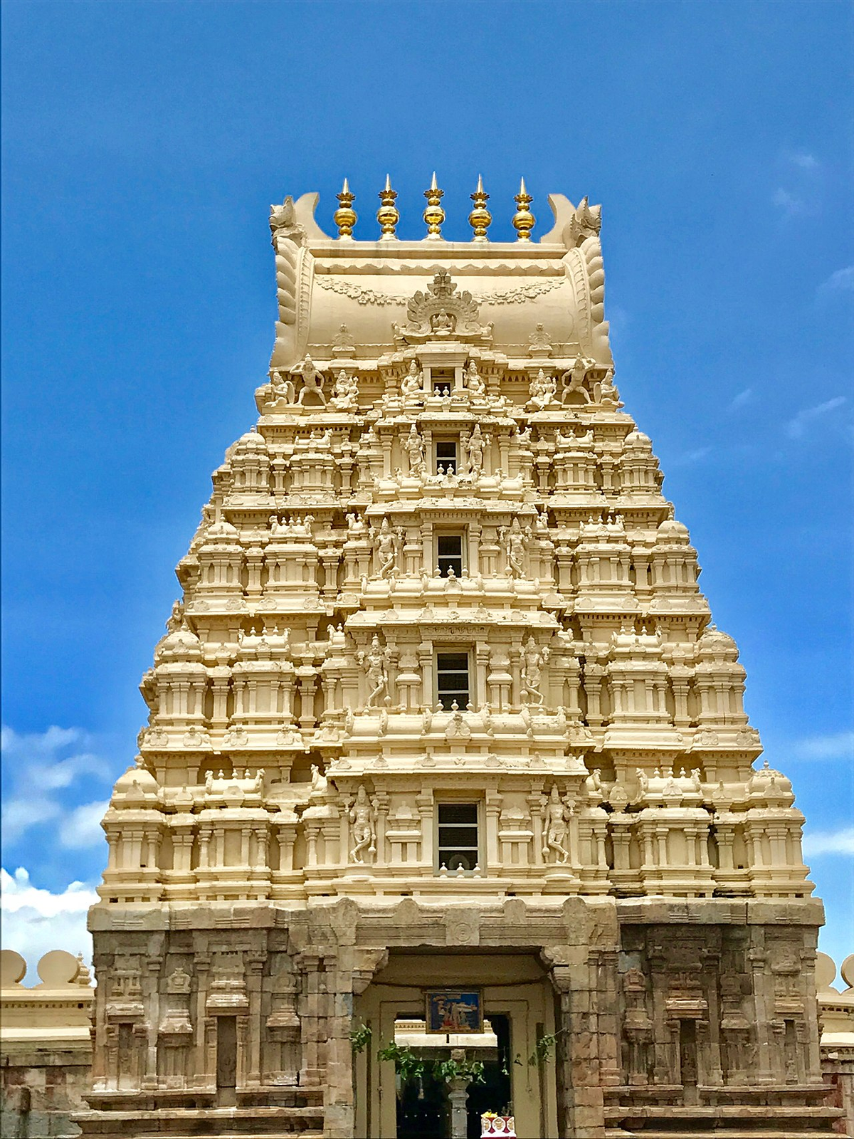 Unforgettable South India Cultural Tour photo 1